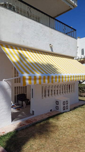 Laguna Beach 26 - Terrasse